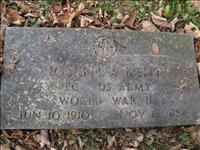 Kent, Joseph A. (2nd Pic.)